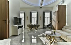 3-zimmer wohnung 92 m² in District VI (Terézváros), Ungarn. 781 000 €