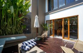 2-zimmer villa 100 m² in Canggu, Indonesien. $200 000