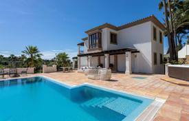 Einfamilienhaus Málaga El Paraíso. 13 950 000 €