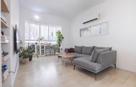 2-zimmer wohnung 67 m² in Tel Aviv, Israel. $1 005 000