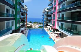 Wohnung – Kargicak, Antalya, Türkei. $434 000