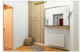 2-zimmer wohnung 65 m² in Altstadt von Tiflis, Georgien. $165 000