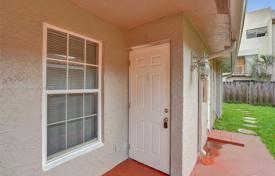 Wohnung – Coral Springs, Florida, Vereinigte Staaten. $1 520 000