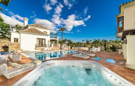 16-zimmer villa 1337 m² in Benahavis, Spanien. 13 950 000 €