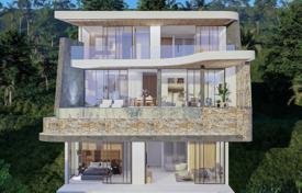 Villa – Bang Por Beach, Mae Nam, Koh Samui,  Surat Thani,   Thailand. $820 000