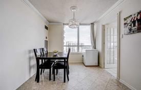 3-zimmer wohnung in Scarborough, Kanada. C$649 000