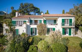 8-zimmer einfamilienhaus in Cannes, Frankreich. 6 950 000 €