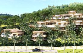 Villa – Koh Samui, Surat Thani, Thailand. $2 492 000