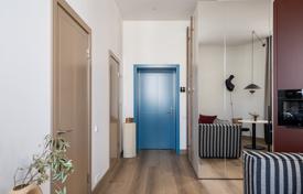 3-zimmer wohnung 78 m² in Central District, Lettland. 222 000 €