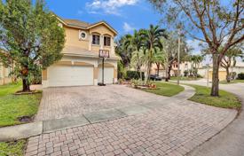 Haus in der Stadt – Miramar (USA), Florida, Vereinigte Staaten. $879 000