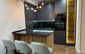 2-zimmer wohnung 68 m² in Altstadt von Tiflis, Georgien. $135 000