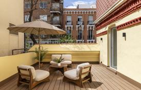 2-zimmer wohnung 133 m² in Madrid Stadt, Spanien. 1 300 000 €