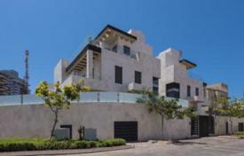 Einfamilienhaus – Netanja, Center District, Israel. 2 103 000 €