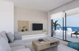2-zimmer wohnung 112 m² in Calp, Spanien. 637 000 €