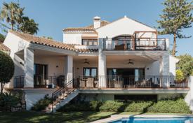 4-zimmer villa 410 m² in Marbella, Spanien. 2 250 000 €