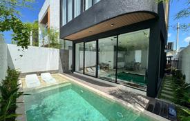 2-zimmer villa 125 m² in Seminyak, Indonesien. $220 000