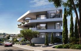 2-zimmer appartements in neubauwohnung in Limassol (Lemesos), Zypern. 455 000 €