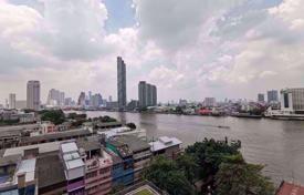 2-zimmer appartements in eigentumswohnungen in Bangkok, Thailand. $266 000