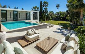 5-zimmer villa 570 m² in Nueva Andalucia, Spanien. 3 950 000 €