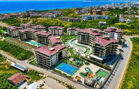 2-zimmer wohnung 61 m² in Kestel, Türkei. 9 440 000 TRY
