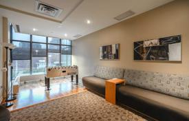 Wohnung – Fort York Boulevard, Old Toronto, Toronto,  Ontario,   Kanada. C$955 000