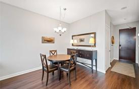 2-zimmer wohnung in Blue Jays Way, Kanada. C$1 140 000