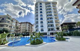 2-zimmer wohnung 57 m² in Alanya, Türkei. 9 940 000 TRY