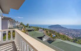 4-zimmer villa 150 m² in Alanya, Türkei. 16 658 000 TRY