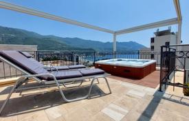 2-zimmer penthaus 265 m² in Bečići, Montenegro. $613 000