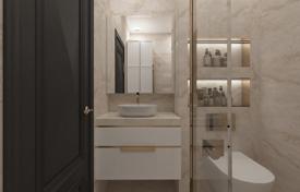 2-zimmer wohnung 62 m² in Tiflis, Georgien. $135 000