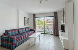 1-zimmer wohnung 46 m² in Puerto de la Cruz, Spanien. 210 000 €