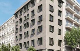 New residential complex with apartments in Athen, Griechenland. ab 250 000 €
