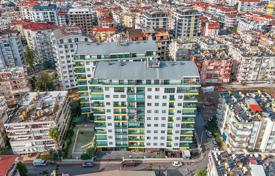 3-zimmer wohnung 135 m² in Alanya, Türkei. 14 437 000 TRY