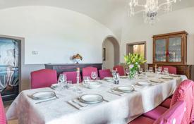 37-zimmer villa in Monte San Savino, Italien. 3 200 000 €