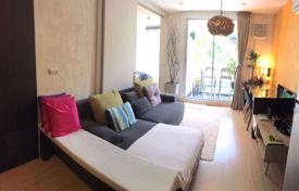 1-zimmer appartements in eigentumswohnungen in Khlong Toei, Thailand. $108 000