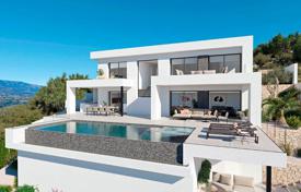 3-zimmer villa 539 m² in Alicante, Spanien. 2 120 000 €