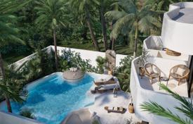 1-zimmer wohnung 60 m² in Bingin Beach, Indonesien. $158 000