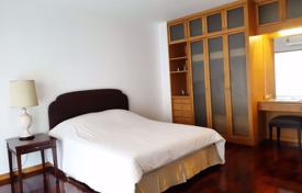 3-zimmer appartements in eigentumswohnungen in Sathon, Thailand. $2 700  pro Woche