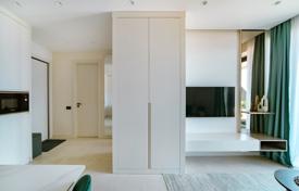 1-zimmer wohnung 51 m² in Budva city, Montenegro. 250 000 €