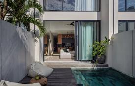 3-zimmer villa 140 m² in Jalan Umalas, Indonesien. $315 000