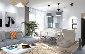 Wohnung – Budapest, Ungarn. 208 000 €