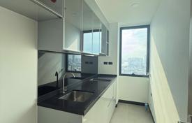 2-zimmer appartements in eigentumswohnungen in Yan Nawa, Thailand. $300 000