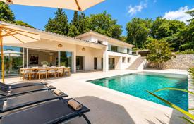 8-zimmer villa in Mougins, Frankreich. 2 590 000 €