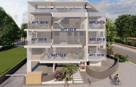 2-zimmer penthaus in Larnaka, Zypern. 295 000 €