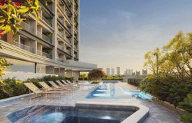 New residential complex with apartments in Sao Paulo, Brasilien. ab $172 000