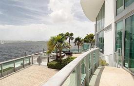 Wohnung – Miami, Florida, Vereinigte Staaten. 1 252 000 €
