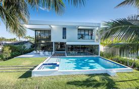 Villa – Hallandale Beach, Florida, Vereinigte Staaten. $4 599 000