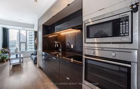Wohnung – York Street, Old Toronto, Toronto,  Ontario,   Kanada. C$1 260 000