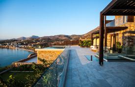 Villa – Plaka (Macedonia), Administration of Macedonia and Thrace, Griechenland. 12 300 €  pro Woche