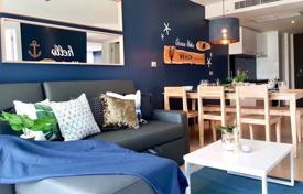 2-zimmer wohnung 71 m² in Pattaya, Thailand. $171 000